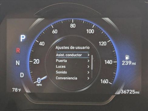 Used 2020 Hyundai Santa Fe SEL w/ Cargo Package image 10