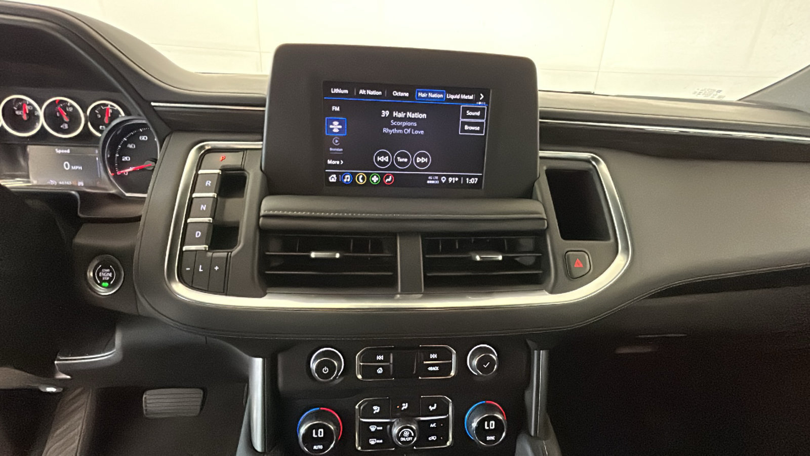 Used 2024 Chevrolet Suburban LS w/ Driver Alert Package AWD/4WD image 28