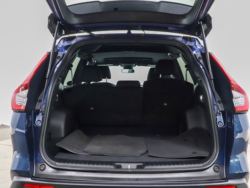 Used 2025 Honda CR-V Sport image 16