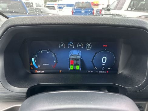 Used 2024 Ford F150 XLT w/ Tow/Haul Package image 7