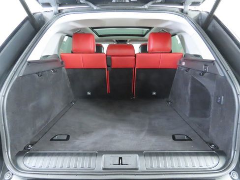 Certified 2022 Land Rover Range Rover Sport HST image 29