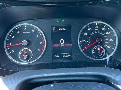 Used 2023 Kia K5 GT-Line image 13