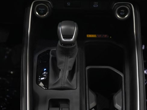 Used 2025 Toyota Grand Highlander AWD Hybrid image 19