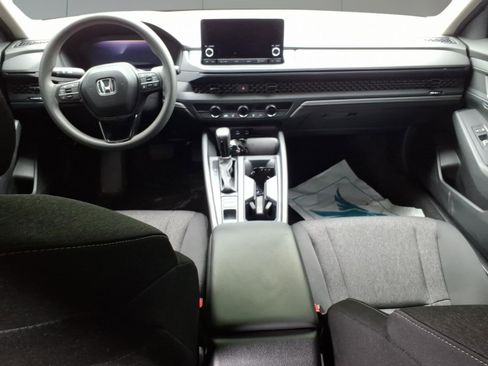 Used 2024 Honda Accord LX image 7
