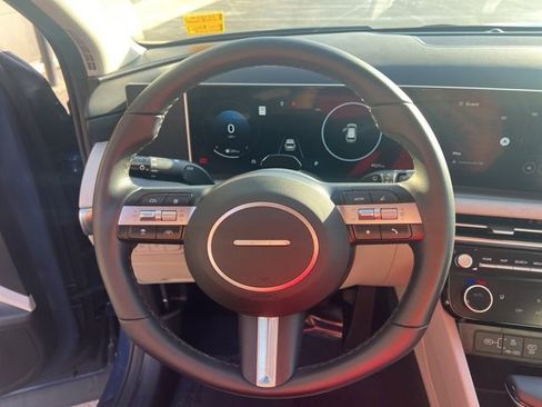 Used 2025 Hyundai Tucson SEL image 10