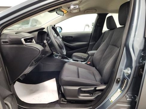 Used 2024 Toyota Corolla LE FWD image 11