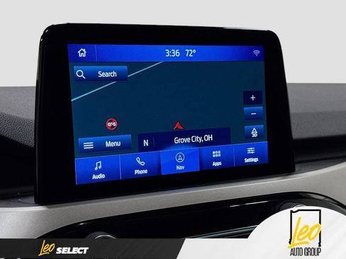 Used 2021 Ford Escape SE w/ Convenience Package FWD image 16