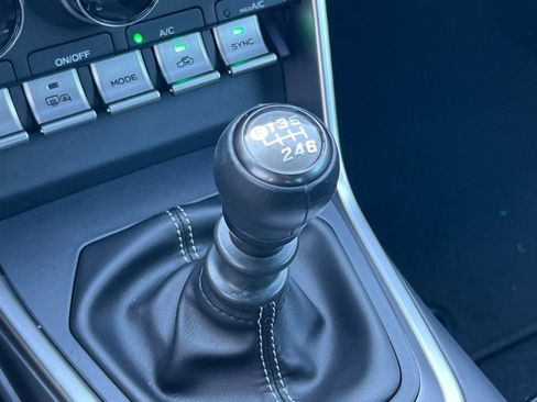 Certified 2022 Toyota GR86 Premium image 25