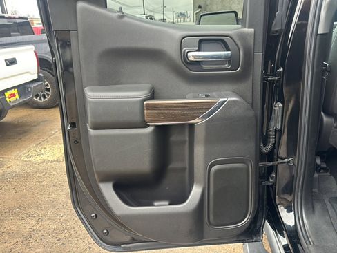 Used 2020 Chevrolet Silverado 1500 RST w/ All-Star Edition image 20