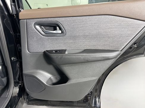 Used 2022 Nissan Rogue SV FWD image 28