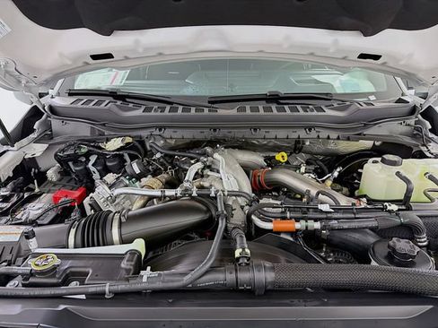 New 2026 Ford F350 Platinum image 31