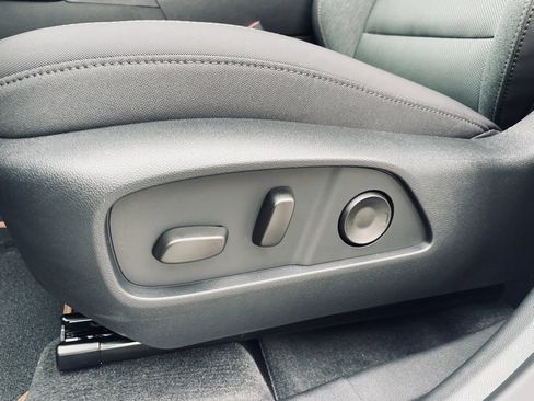 New 2026 GMC Terrain AT4 w/ Technology Package II image 21