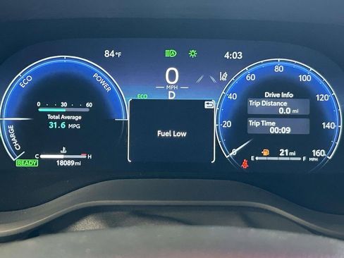 Certified 2025 Toyota Sienna Platinum AWD/4WD image 34
