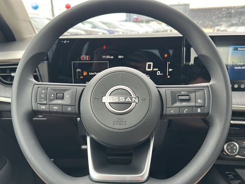 New 2026 Nissan Kicks S image 17