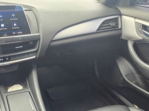 Used 2021 Cadillac CT5 Luxury w/ Sun And Sound Package RWD image 19