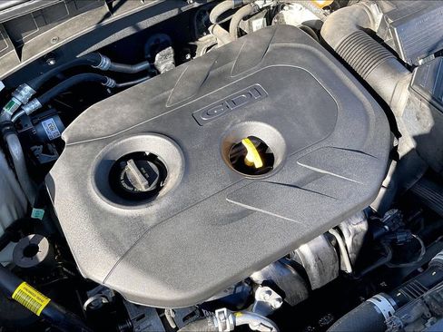 Used 2019 Hyundai Tucson Value image 33