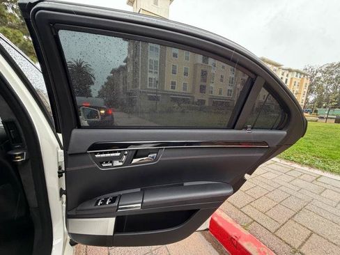 Used 2012 Mercedes-Benz S 63 AMG image 72