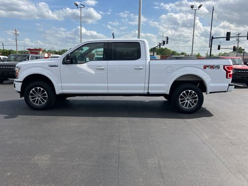 Used 2019 Ford F150 XLT w/ Equipment Group 302A Luxury AWD/4WD image 3