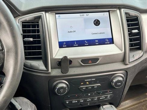 Used 2021 Ford Ranger XL w/ Equipment Group 101A High image 12