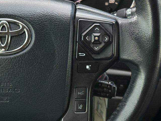 Used 2019 Toyota Sequoia SR5 w/ Premium Package RWD image 17