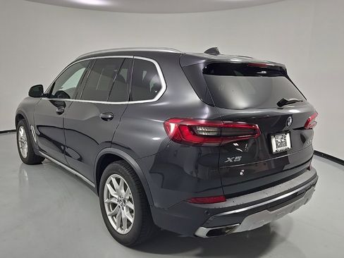 Used 2019 BMW X5 xDrive40i w/ Premium Package 2 image 8