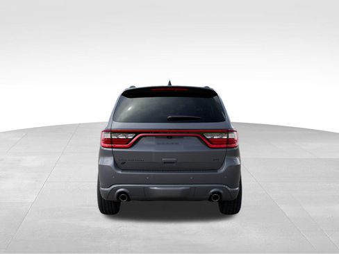 New 2026 Dodge Durango GT image 8