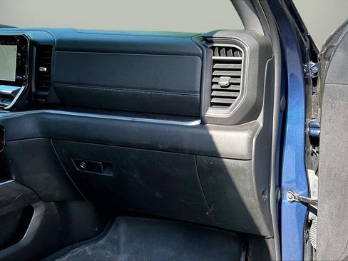 Used 2023 Chevrolet Silverado 1500 LTZ AWD/4WD image 20