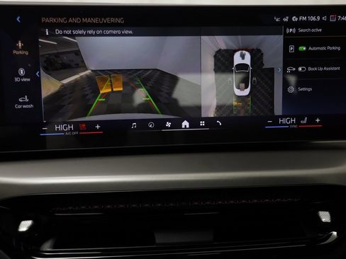 New 2026 BMW 430i xDrive Convertible w/ M Sport Package image 11