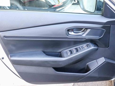 Certified 2025 Honda Accord SE image 24