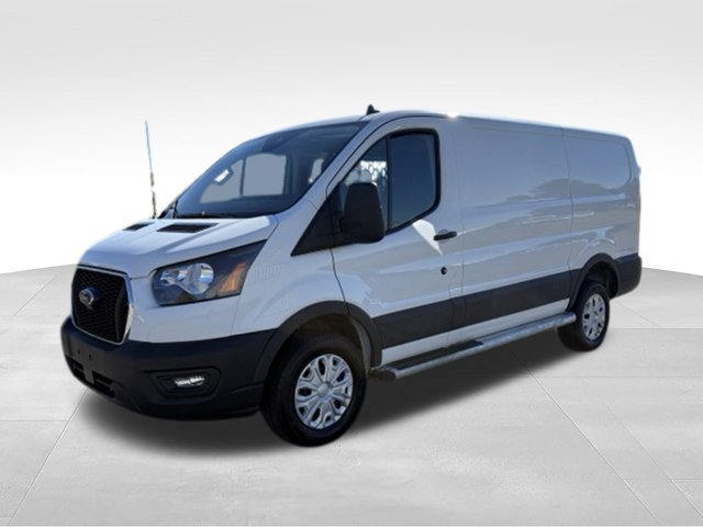 Used 2025 Ford Transit 250 Low Roof w/ Exterior Upgrade Package RWD image 10