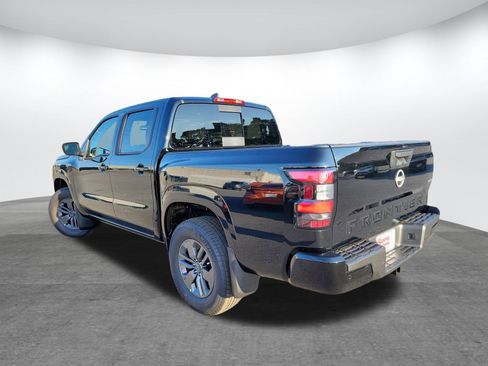 New 2026 Nissan Frontier SV w/ Tow Package image 7