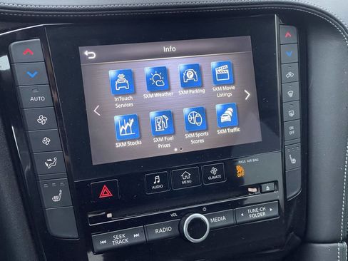 Used 2022 INFINITI QX55 Essential image 33