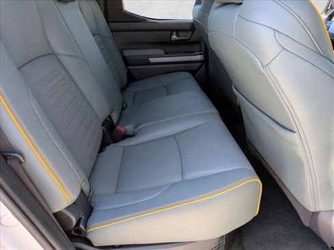 Certified 2025 Toyota Tacoma 4x4 Double Cab Hybrid image 20