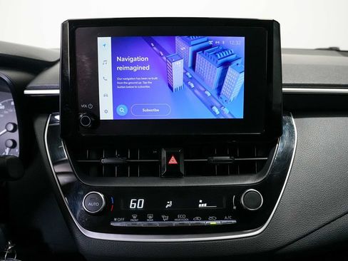 Used 2023 Toyota Corolla LE FWD image 13