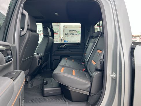 New 2026 GMC Sierra 3500 AT4 w/ AT4 Premium Plus Package AWD/4WD image 22