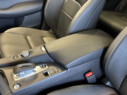 New 2025 INFINITI QX50 Luxe image 20