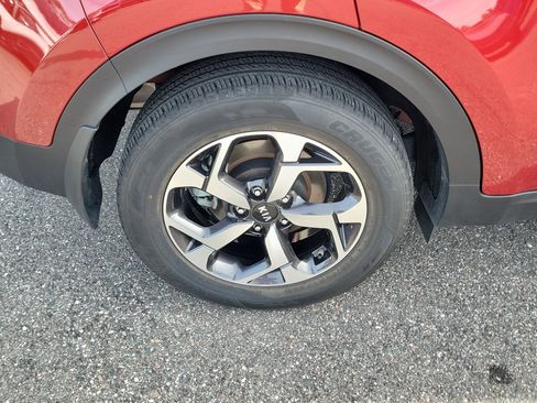 Used 2020 Kia Sportage LX w/ LX Popular Package FWD image 37