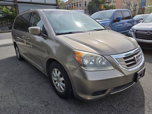 Used 2008 Honda Odyssey EX-L image 13