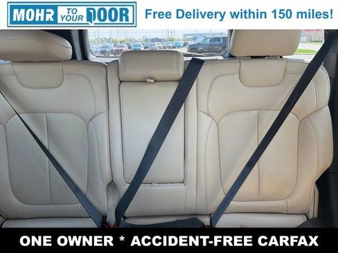 Used 2022 Jeep Grand Cherokee Limited 4xe image 27