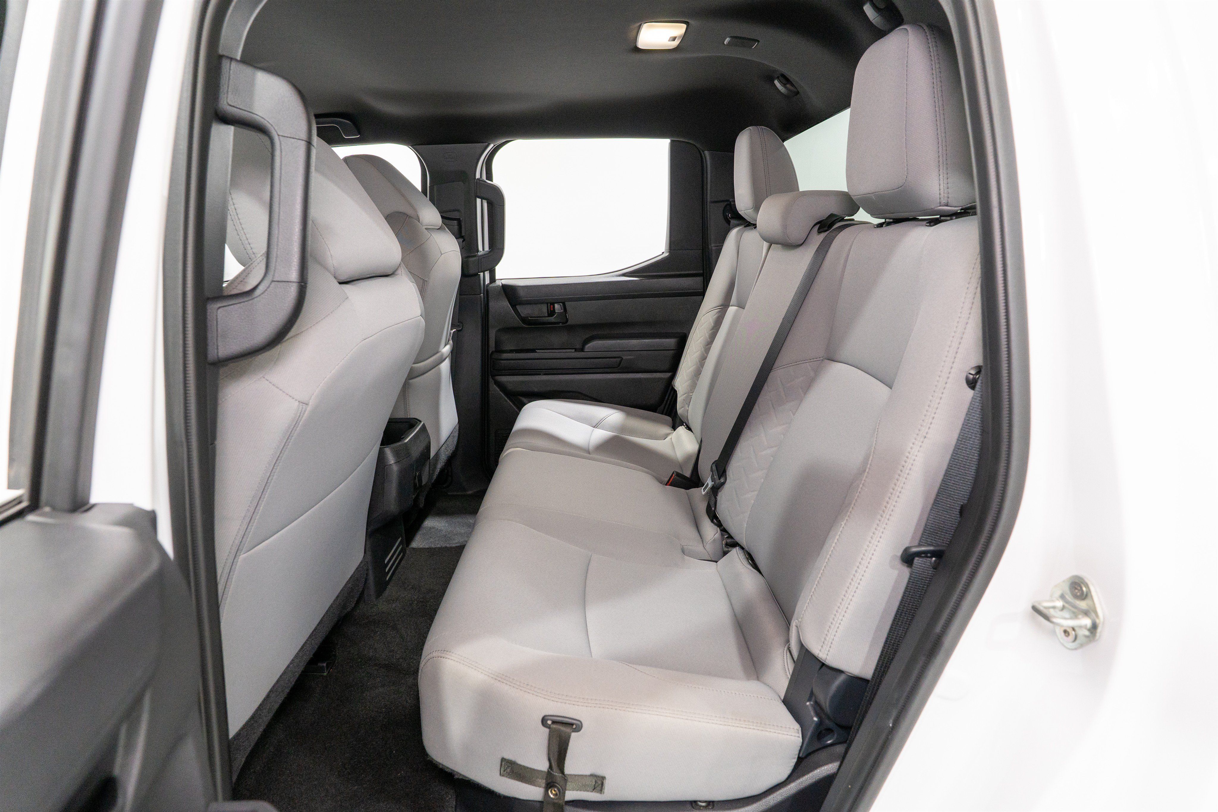 Used 2024 Toyota Tacoma SR5 RWD image 30