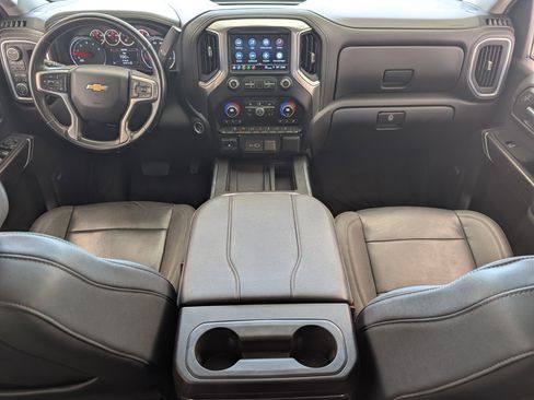 Used 2023 Chevrolet Silverado 2500 LTZ w/ LTZ Convenience Package image 23