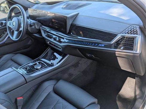 Used 2026 BMW X5 xDrive40i image 23