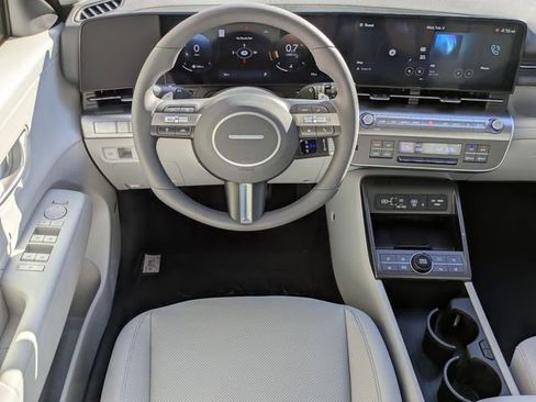 New 2026 Hyundai Kona Limited image 34