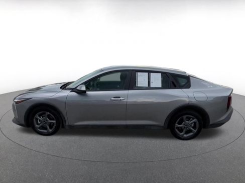 Used 2025 Kia K4 FWD image 9