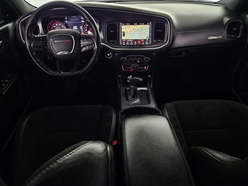 Used 2023 Dodge Charger Scat Pack RWD image 7