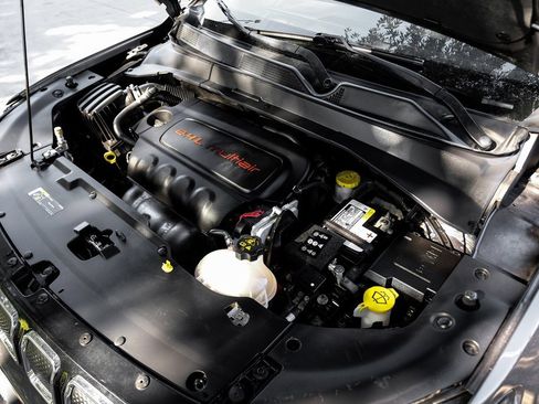 Used 2022 Jeep Compass Limited image 61