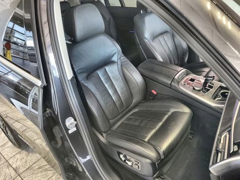 Used 2019 BMW X7 xDrive40i w/ Premium Package AWD/4WD image 26