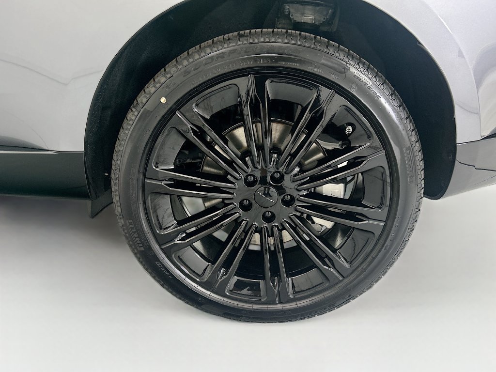 New 2026 Land Rover Range Rover SE AWD/4WD image 30