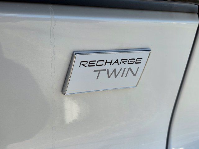 Certified 2023 Volvo C40 P8 Recharge Ultimate AWD/4WD image 18