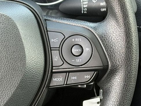 Used 2025 Toyota RAV4 LE image 15